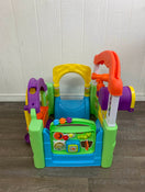 used Little Tikes Activity Garden