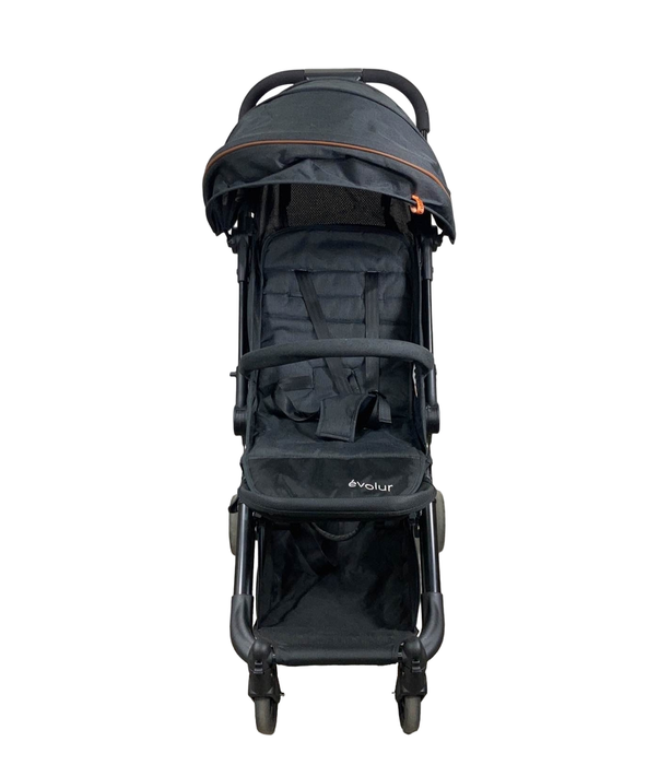 secondhand Strollers