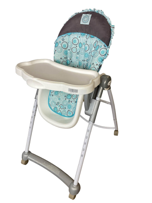 used Safety 1st Grow & Go High Chair