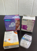 Shop BUNDLE Breastmilk Storage Supplies at GoodBuy Gear