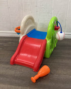 used Step2 Sports-Tastic Activity Center Playset