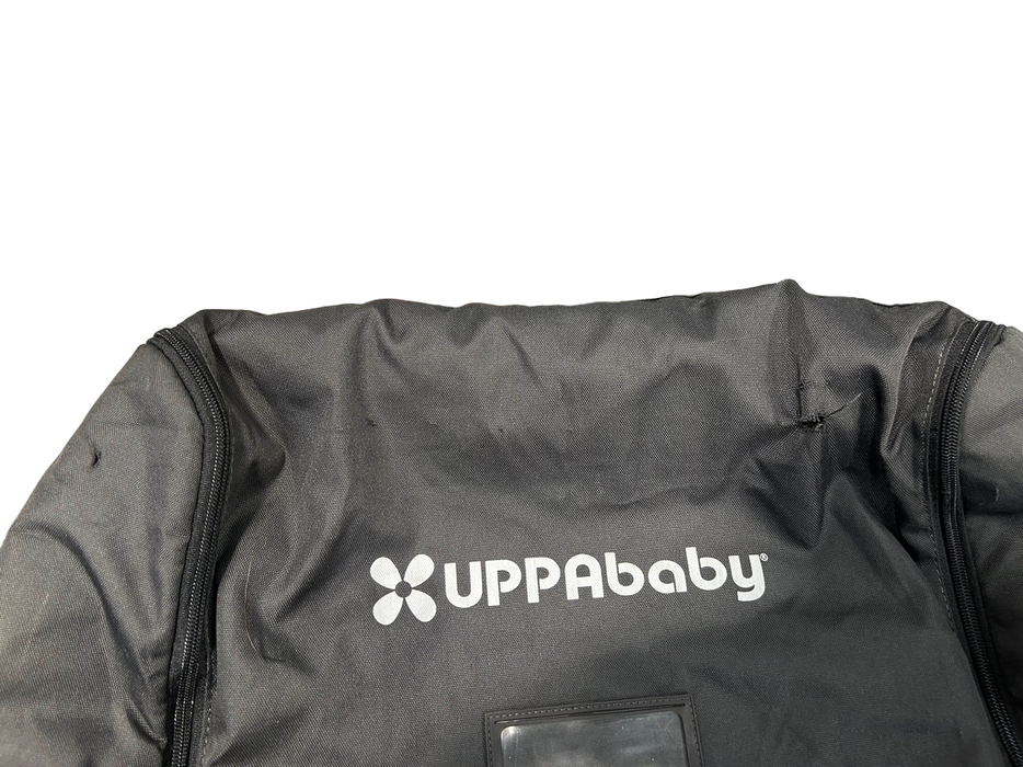 secondhand UPPAbaby VISTA/CRUZ Travel Bag, 2015+