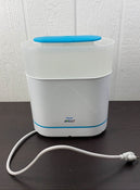 used Philips Avent 3-in-1 Electronic Steam Sterilizer