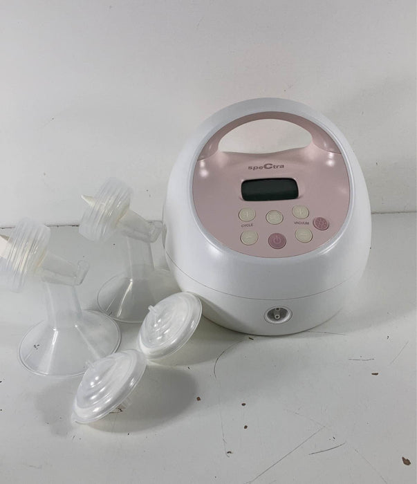 secondhand Spectra Baby S2 Plus Electric Breast Pump