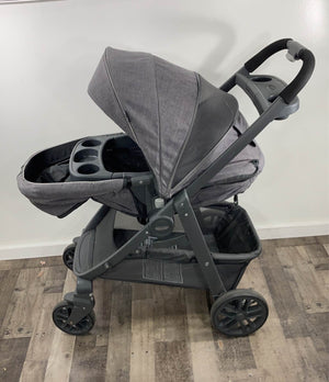 Graco clearance bassinet stroller