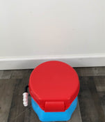 secondhand Diapering