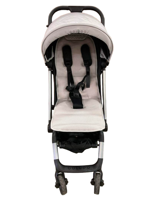 secondhand Strollers