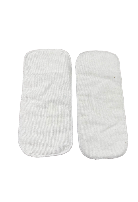 Shop BUNDLE Happy Heiny Cloth Diapers & Inserts at GoodBuy Gear