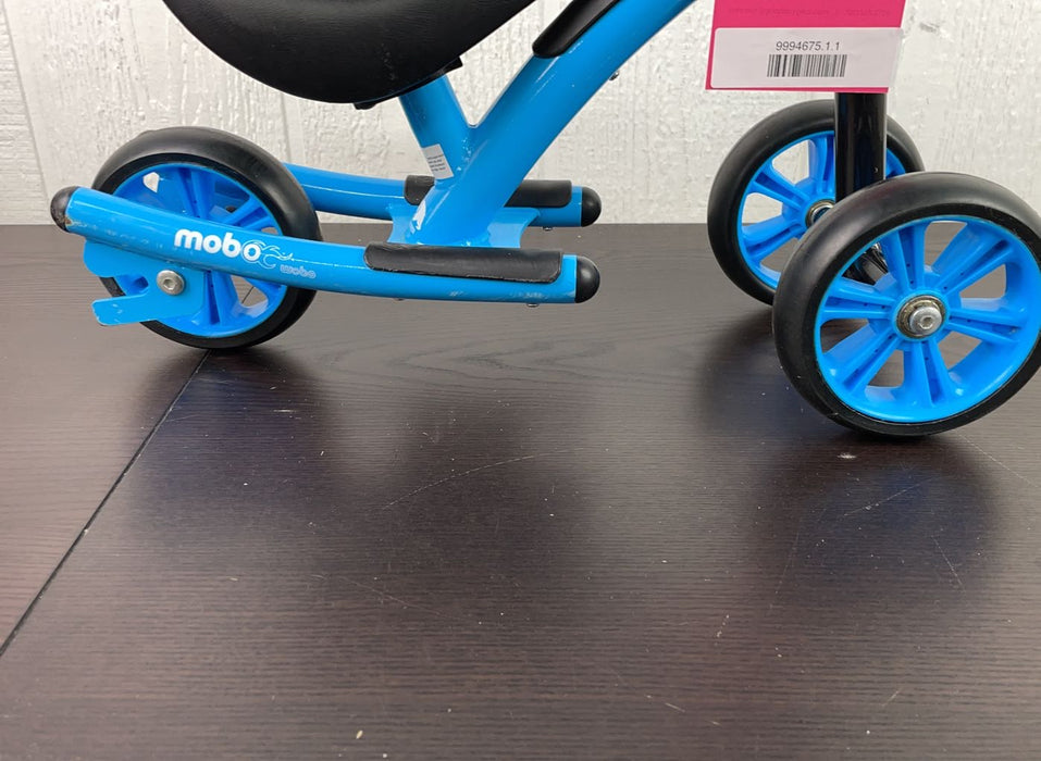 secondhand Mobo Wobo 2 In 1 Rocking Balance Bike