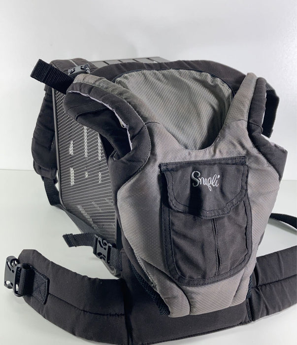 secondhand Evenflo Snugli Carrier