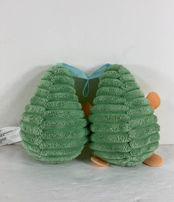 secondhand Skip Hop Farmstand Avocado Stroller Toy