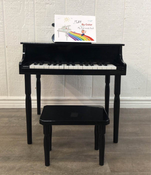 secondhand Best Choice Products Kids Grand Piano