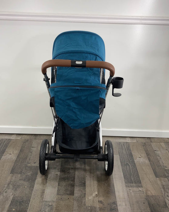 Cybex Talos S All Terrain Stroller, River Blue, 2020