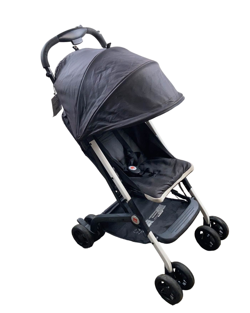 gb Qbit LTE Travel Stroller 2015