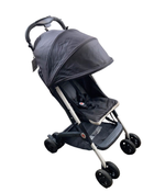 used gb Qbit LTE Travel Stroller, 2015