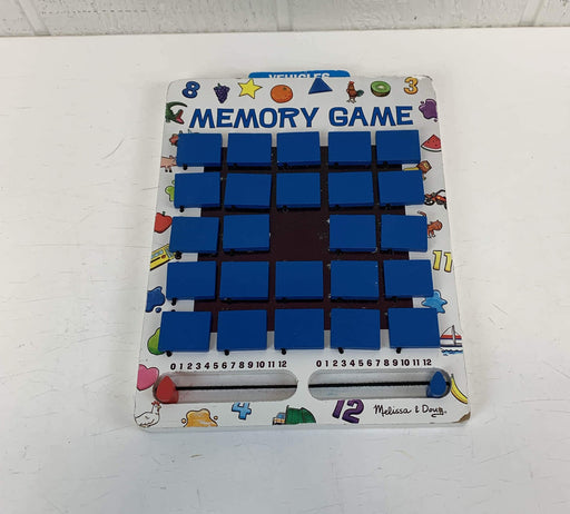 Shop Melissa & Doug Flip-to-Win Memory Game at GoodBuy Gear