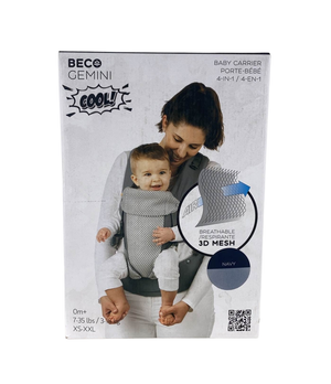 Where to buy beco baby carrier hot sale
