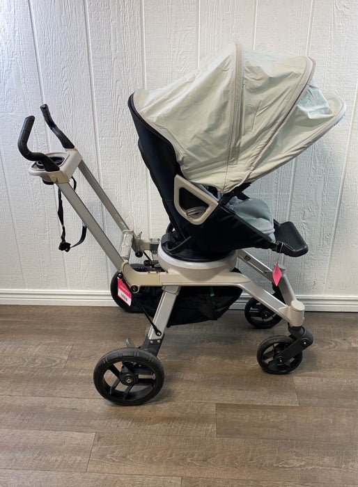 used Strollers