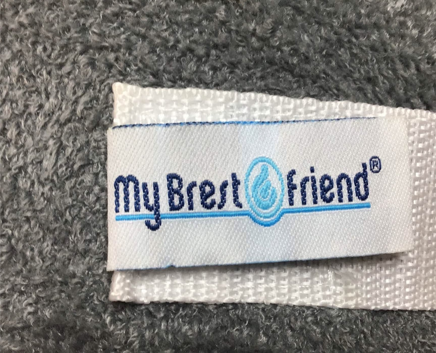 Shop My Brest Friend Twins Plus Feeding Pillow, Evening Grey at GoodBuy Gear