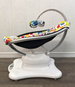 used 4moms MamaRoo