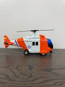 secondhand Maxx Action Helicopter