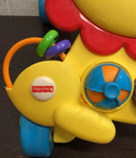 secondhand Infant Gear