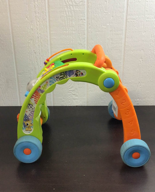 secondhand Little Tikes 3-in-1 Activity Walker