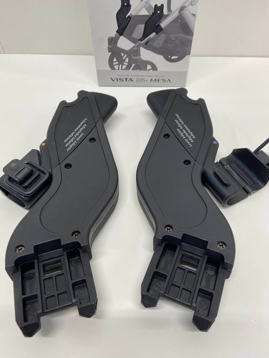 secondhand UPPAbaby VISTA Lower Adapters