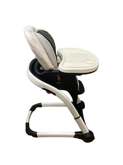 used High Chairs