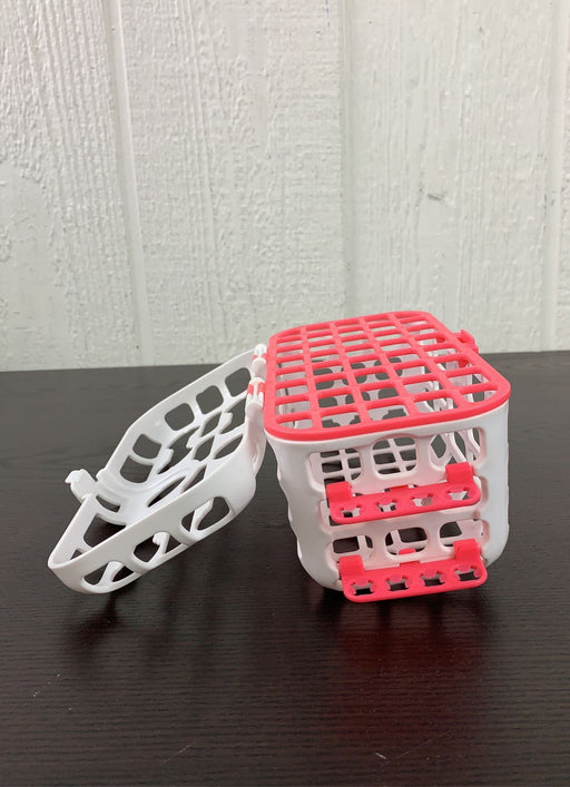 secondhand Munchkin Dishwasher Basket