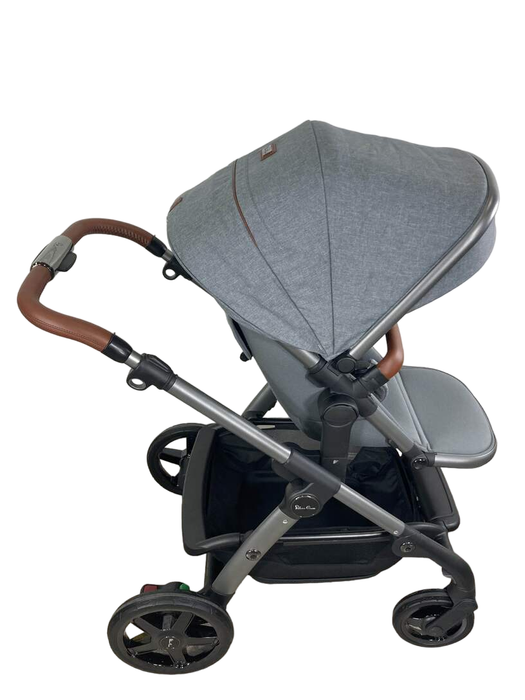 secondhand Strollers