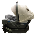 secondhand Nuna PIPA Infant Car Seat, Birch, 2021