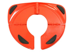 secondhand Ginsey Home Solutions Travel/ Folding Potty Seat