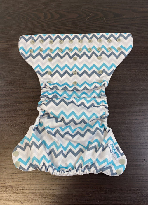 Shop BUNDLE Mama Koala Cloth Pocket Diapers With Inserts at GoodBuy Gear