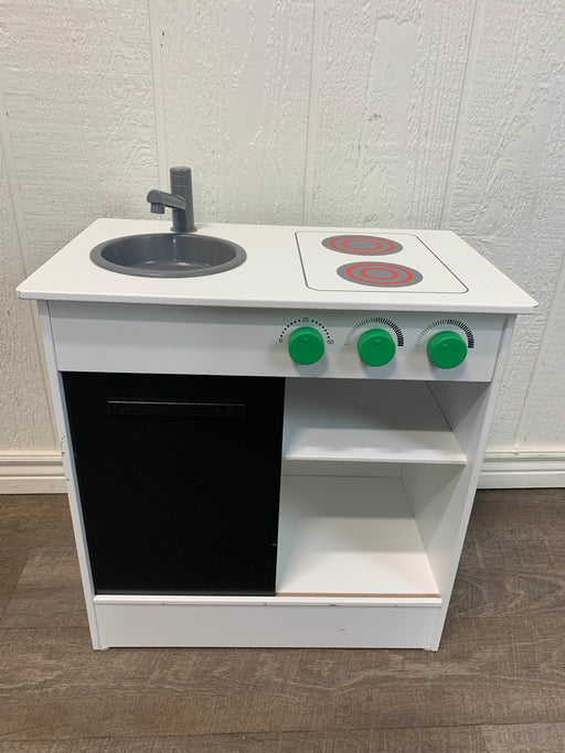 Shop IKEA NYBAKAD Play Kitchen at GoodBuy Gear