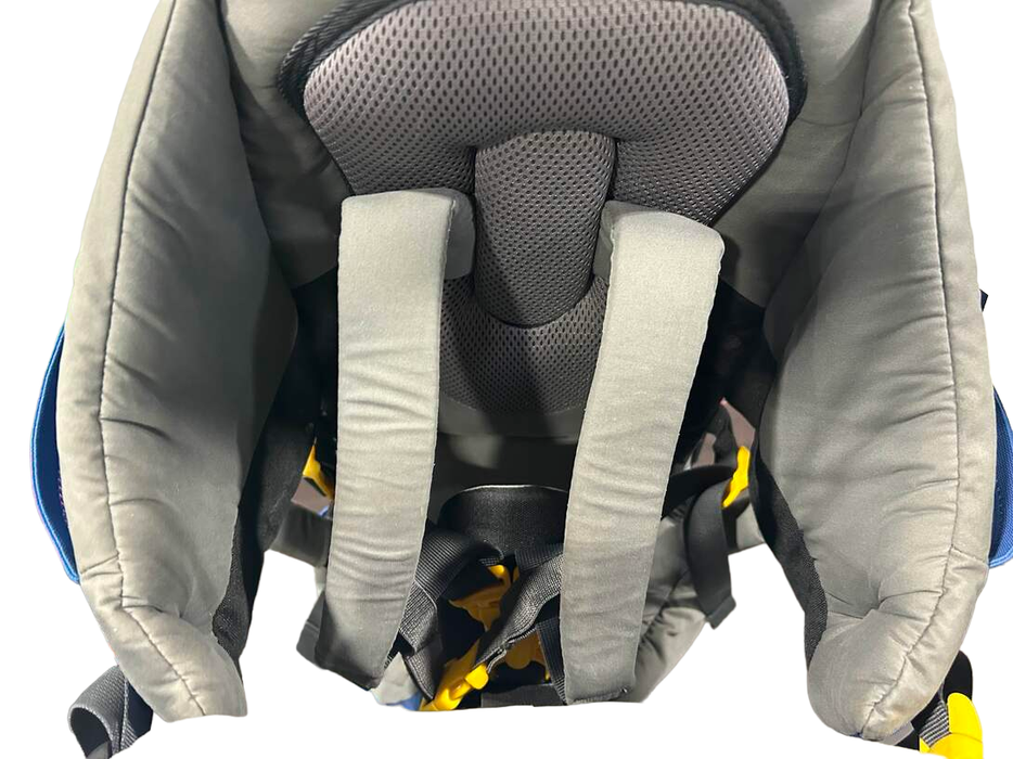 secondhand Deuter Kid Comfort 2 Hiking Backpack