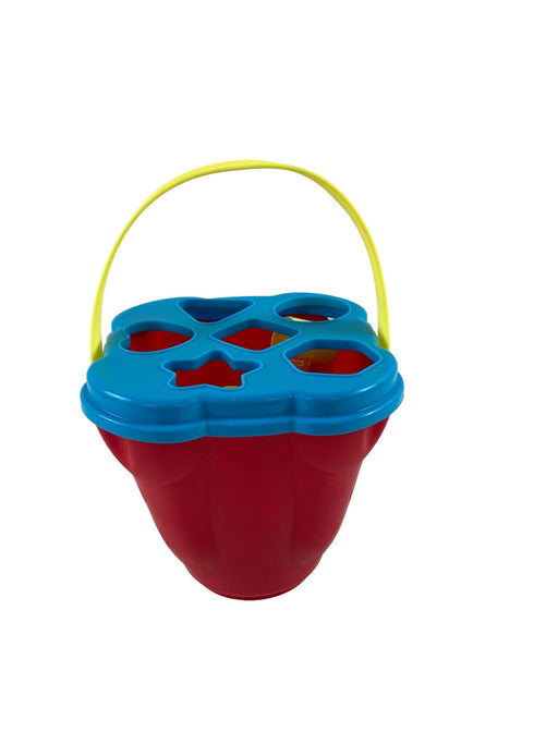 used PlayGo Shape Sorter