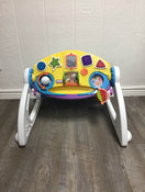 used Little Tikes 5 In 1 Adjustable Gym