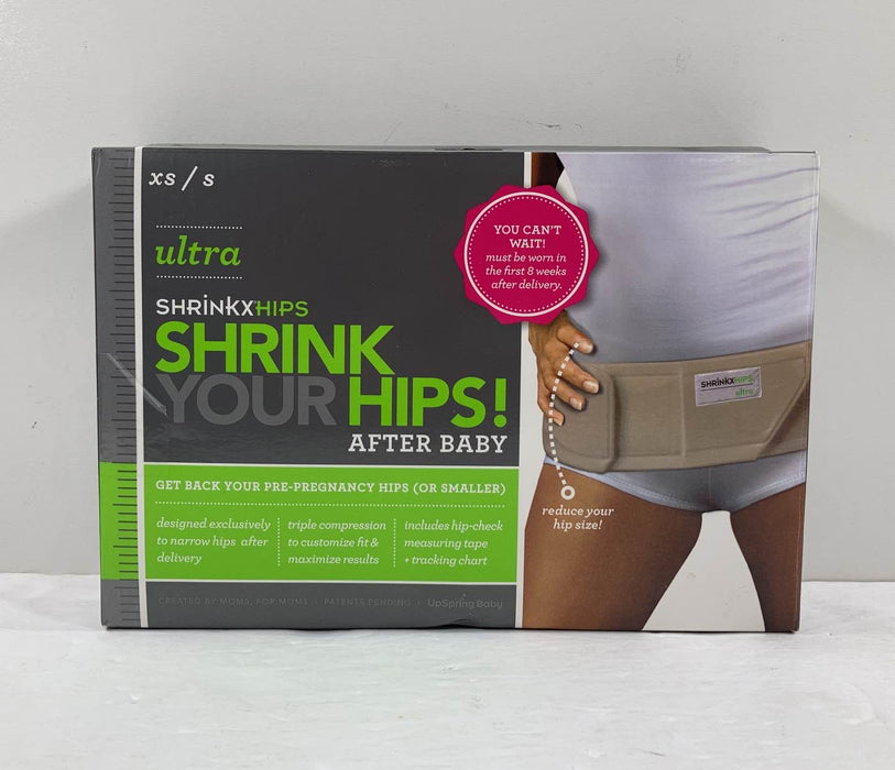 used Upspring Shrinkx Hips