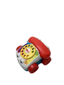 secondhand Fisher Price Chatter Telephone