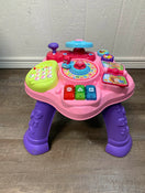 secondhand VTech Magic Star Learning Table