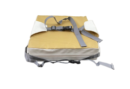 Shop Kalawan Toddler Booster Seat, Grey at GoodBuy Gear