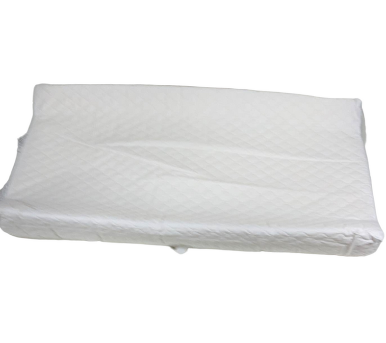 Shop Contoured Changing Pad at GoodBuy Gear