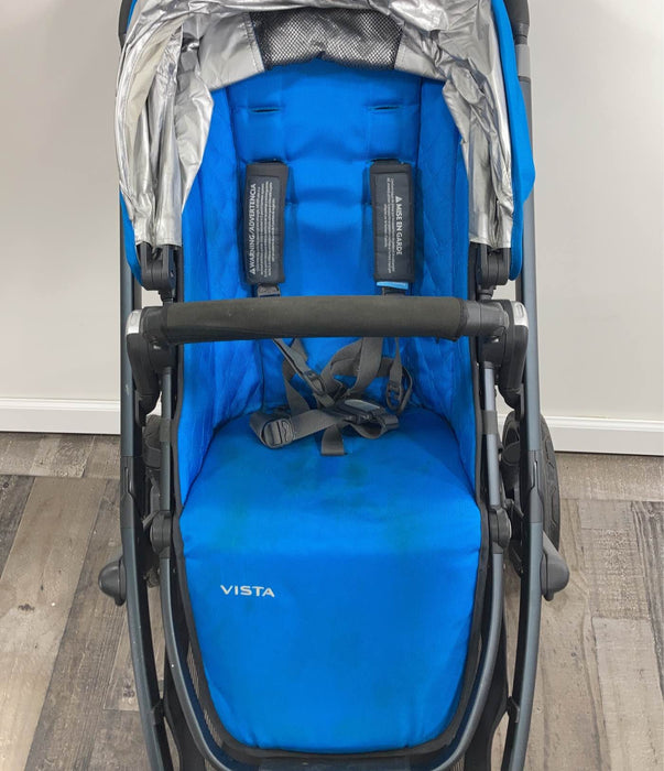 used Strollers