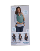 secondhand Moby Elements Baby Wrap Carrier