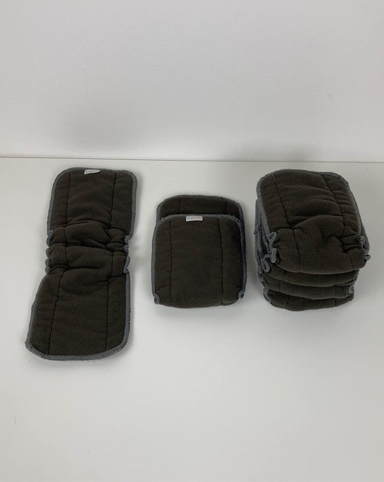 Shop Alva Baby Cloth Diaper Inserts, 6 pack at GoodBuy Gear