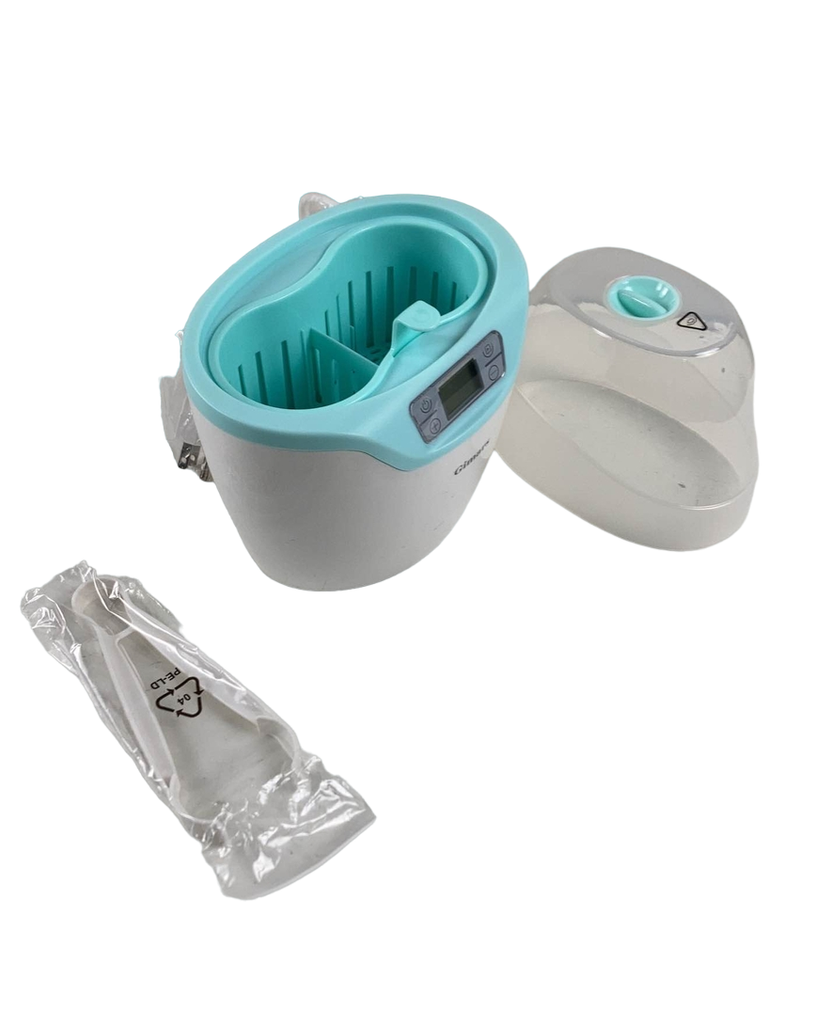 Gimars Bottle Warmer And Sterilizer