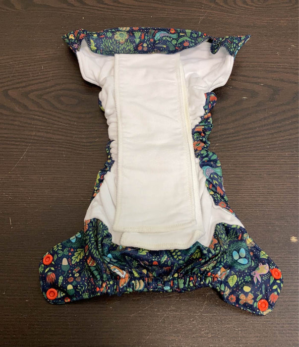 Shop BUNDLE Smart Bottoms All-in-One Cloth Diapers at GoodBuy Gear