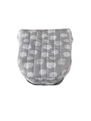 used Baby Delight Snuggle Nest Surround XL, White