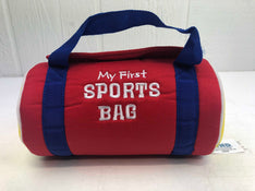 Shop Gund My First Sports Bag at GoodBuy Gear